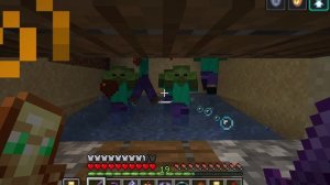 Minecraft КАПЬЕ