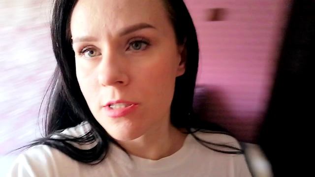 VLOG №56 Пошла на повышение, моя говорящая голова  2023г