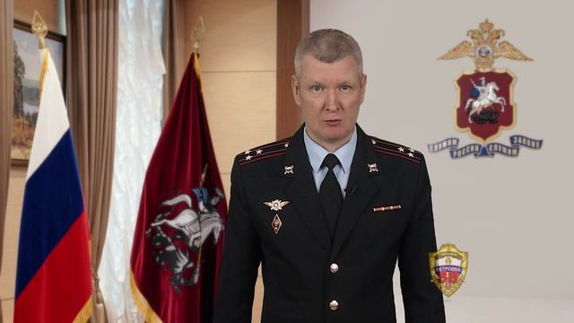 Грабеж среди бела дня: оперативники ТиНАО обезвредили группу вымогателей