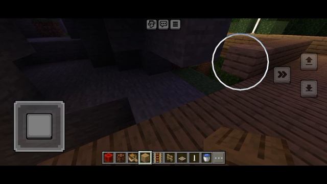 Выживание в Minecraft. ЧАСТЬ 10.        НАЗВАНИЕ:﹤дороги﹥ и ﹤машины﹥.3