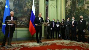 “Пал главный враг России! Набросились на Россию, а сами получили// Путин отправляет в нокаут!”