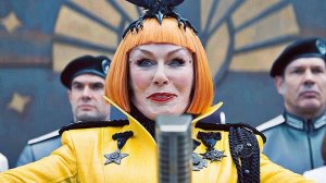 Голодные игры Рассвет жатвы Русский трейлер Дубляж 2026 [get.gt]