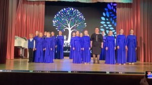 Предчувствие весны. Вместе с А.А.К.