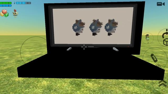 строим компьютер в чг часть 1