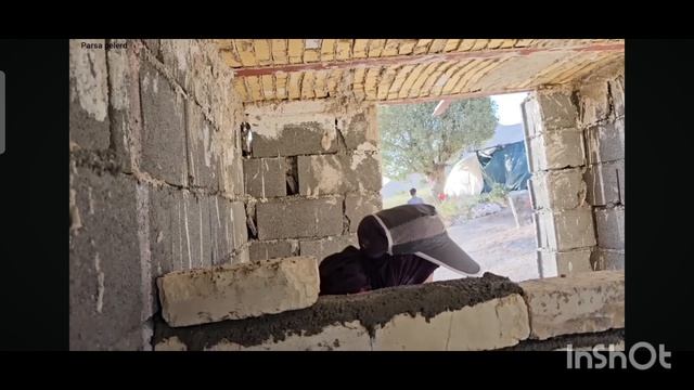 327ч.Мать-кочевница: сможет ли она построить дом из камня и любви?