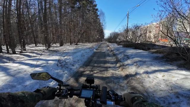 Собираю новый аккумулятор для электровелосипеда 48 вольт 25 ампер час