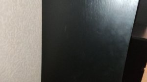 Обувница IKEA ställ стэлл 3 отделения черная