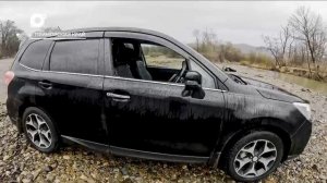 Разведка блогом / 14.04.26