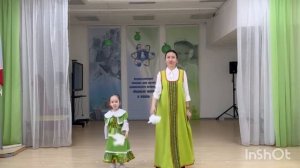 Семейные таланты в ДОУ