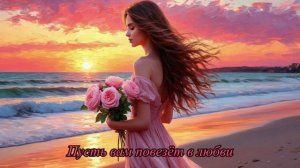 Пусть Вам повезёт в любви (кавер-версия)