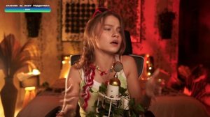 Саша Капустина - Depeche Mode - Enjoy the Silence на русском