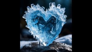 Magnetic Project - Сердце изо льда  (Eurodance)