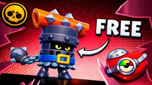 СПАСЁМ BRAWL И ПОЛУЧИМ НАГРАДЫ #brawlstars