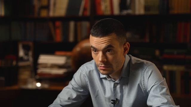 Государство, породившее Гитлера  ФАЙБ