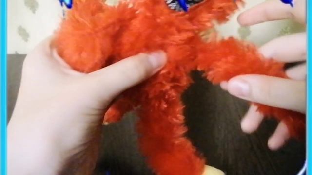 Хуге вуге танцует