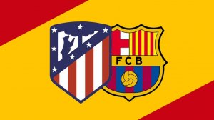 "Атлетико" – "Барселона": смотреть онлайн матч 1/4 финала ЛЧ 14 апреля