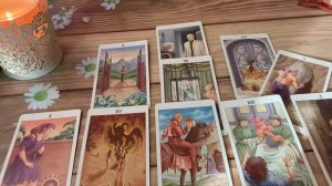 Что он хочет сказать тебе здесь и сейчас 🍒🙋♂️❤️🔥Таро