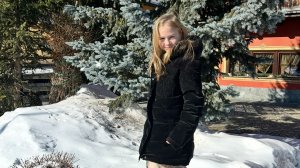 Тишина альпийских вершин: рум-тур в апартаменты там, где гремела Олимпиада