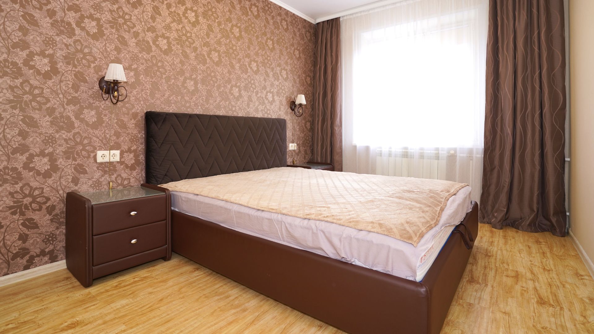 Нягань Недвижимость 3 мкр 6