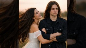 "Неужели ты не видишь".стихи:Екатерина Александровна Кузнецова-Леонтьева.