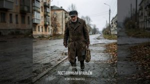 Последняя прогулка П.Мамонов