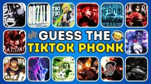 УГАДАЙ ТИКТОК ФОНК ПЕСНИ | ТИКТОК МУЗЫКАЛЬНАЯ ВИКТОРИНА 2026 КОЛЛЕКЦИЯ ФОНКА