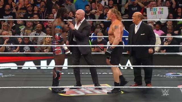 Top 10 Monday Night Raw Moments: WWE Top 10, March 30, 2026