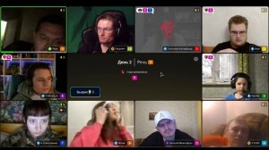 Звёздный состав на планете Аргументика: Флай, Red, Vara, T-1000, Госпожа Бутерброд 14.04.2026