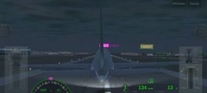 Embraer 170. Russpotter Landings.