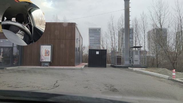 Еду на работу/новости/погода/гороскоп/и просто трёп Алисы/14-04-2026