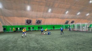 2017Б. ВЧ 3 тур. Перспектива 777 - JINGO