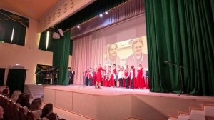 Пасхальный концерт 2026