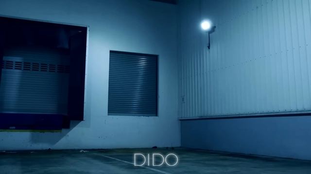 DIDO - Call Me Up (Original Mix)