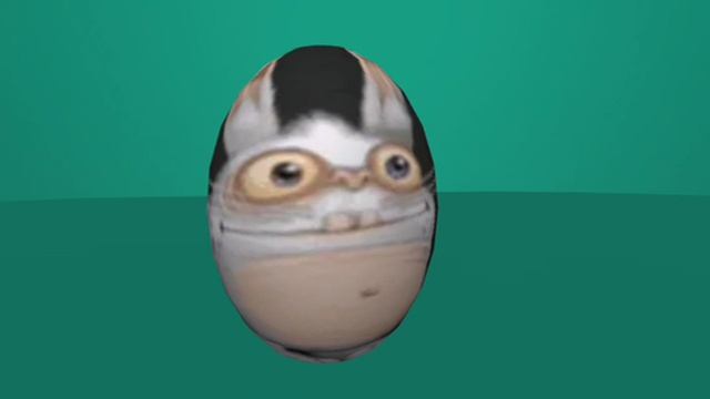 чикен и пузаяц(пасхальная серия)