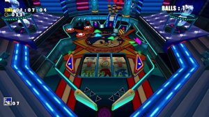 Sonic Adventure (за соника) часть 2