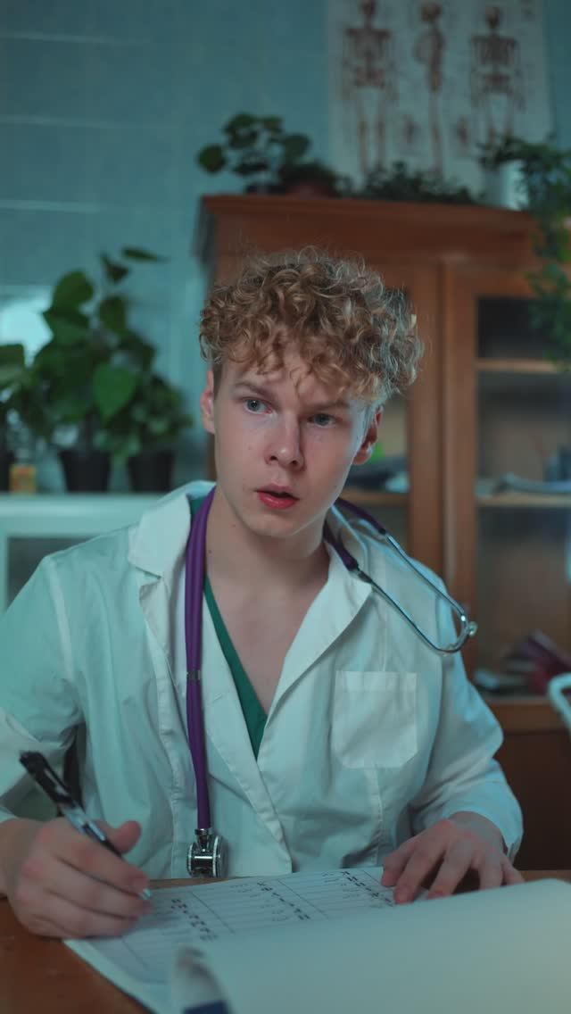 ❗️Мальчик, который перенёс РАК😨😥🥀 #pov #story