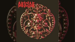 01 - Lunatic Of God's Creation (DEICIDE)