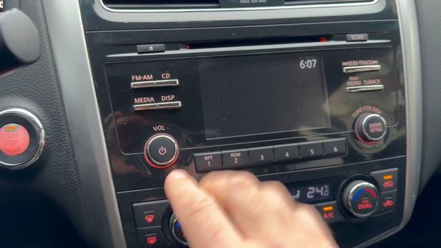 Ниссан Тиана 2014 г.в., пробег 52 736 км.