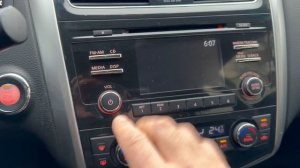 Ниссан Тиана 2014 г.в., пробег 52 736 км.