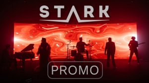 Кавер-группа Stark promo 2026