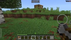 Майнкрафт #2