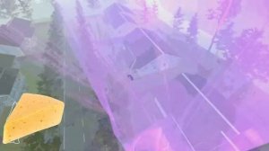 теперь я официально сыр