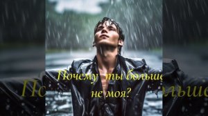 Игорь Кибирев- Почему  ты больше  не  моя