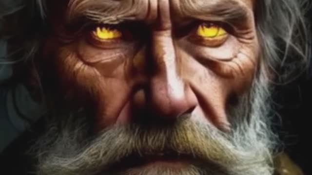 Что случается с людьми, когда на кону золото?