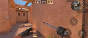 стандчил с ботами