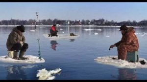 Невероятный уловы, приколы и необычные случаи на рыбалке.