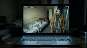 Страшная история часть 2