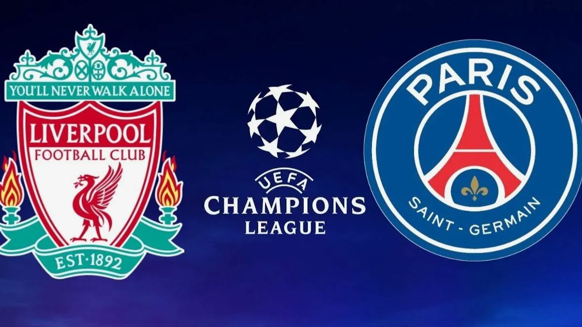 Ливерпуль - ПСЖ. Ответный матч четверть-финала ЛЧ 2026