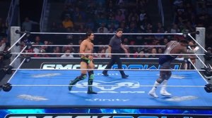 Royce Keys crushes Berto in epic SmackDown debut: SmackDown highlights, April 10, 2026