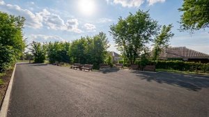 Социальный опрос среди жителей г.Лиски и студентов 🎬